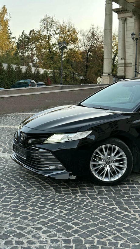 CAMRY 70
